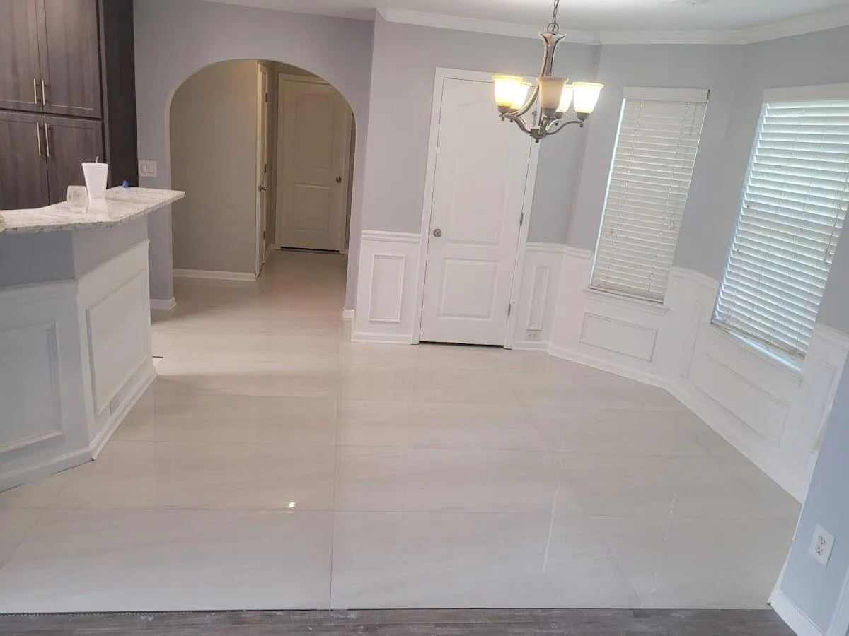 Structural Drying in Flowood, MS